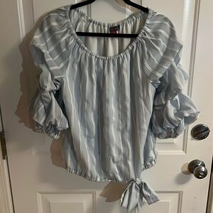 Vince Camuto blouse